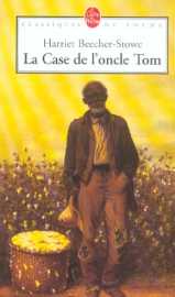 La case de l'oncle tom