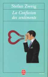 La confusion des sentiments