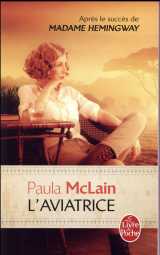 L'aviatrice