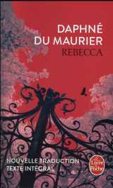 Rebecca (nouvelle traduction)