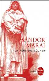 La nuit du bucher