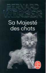 Sa majeste des chats