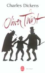 Les aventures d'oliver twist