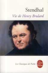 Vie de henry brulard