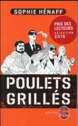 Poulets grillés