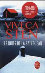 Les nuits de la saint-jean