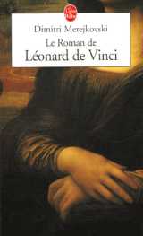 Le roman de leonard de vinci
