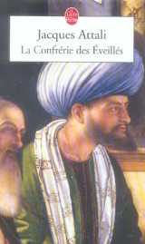 La confrerie des eveilles