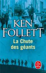 Le siecle tome 1  -  la chute des geants