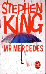 Mr mercedes
