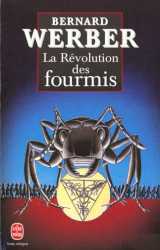 La revolution des fourmis