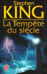 La tempete du siecle