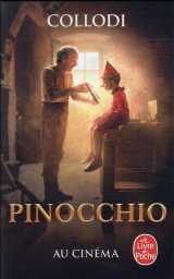 Les aventures de pinocchio