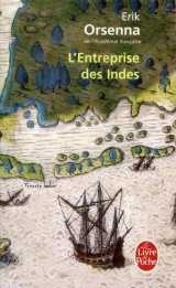 L'entreprise des indes