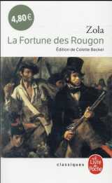 La fortune des rougon