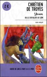 Yvain ou le chevalier au lion