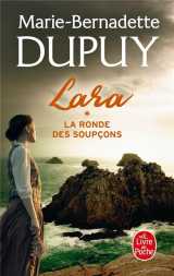 Lara tome 1 : la ronde des soupcons