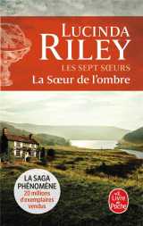 La soeur de l'ombre (les sept soeurs, tome 3)