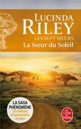 La soeur du soleil (les sept soeurs, tome 6)