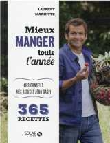 Mieux manger toute l'annee