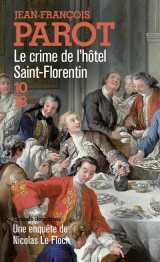 Le crime de l'hôtel saint-florentin