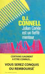 Julian corkle est un fieffe menteur