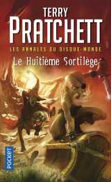 Le huitième sortilège - tome 2