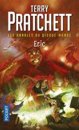 Les annales du disque-monde tome 9 : eric