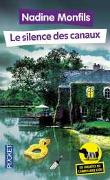 Les enquêtes du commissaire léon - tome 4 le silence des canaux