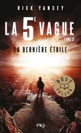 La 5eme vague tome 3 : la derniere etoile
