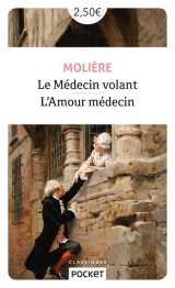 Le medecin volant  -  l'amour medecin