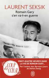 Romain gary s'en va-t-en guerre