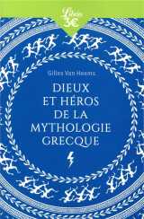 Dieux et héros de la mythologie grecque