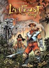 Lanfeust de troy tome 2 : thanos l'incongru