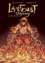Lanfeust odyssey tome 3 : le banni d'eckmul