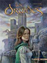 Les druides : integrale vol.2 : tomes 7 a 9