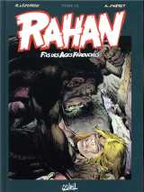 Rahan : integrale vol.10