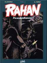 Rahan : integrale vol.12