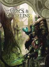Orcs et gobelins tome 10 : dunnrak
