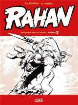 Rahan : integrale vol.2 : tomes 6 a 10