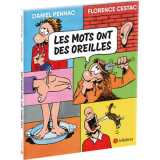 Les mots ont des oreilles