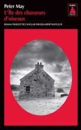 L'ile des chasseurs d'oiseaux