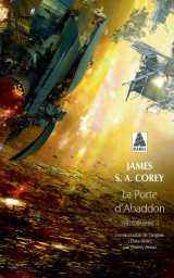 La porte d'abaddon - the expanse 3