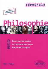 Philosophie  -  terminale