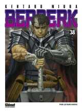 Berserk - tome 38