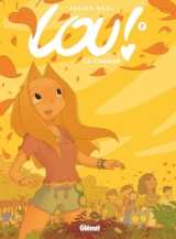 Lou ! tome 7 : la cabane