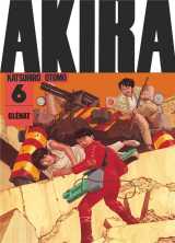 Akira tome 6