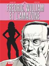 Fredric, william et l'amazone