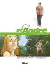 Gil saint-andre tome 13 : vert l'enfer