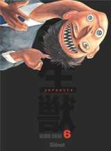 Parasite - edition originale tome 6